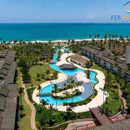 Resort Beach Class Muro Alto - Prime Pôrto das Galinhas Exterior foto
