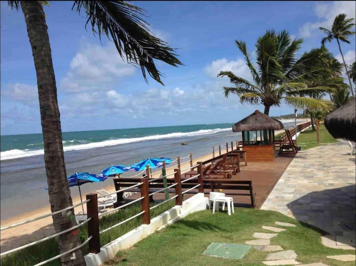 Resort Beach Class Muro Alto - Prime Pôrto das Galinhas Exterior foto